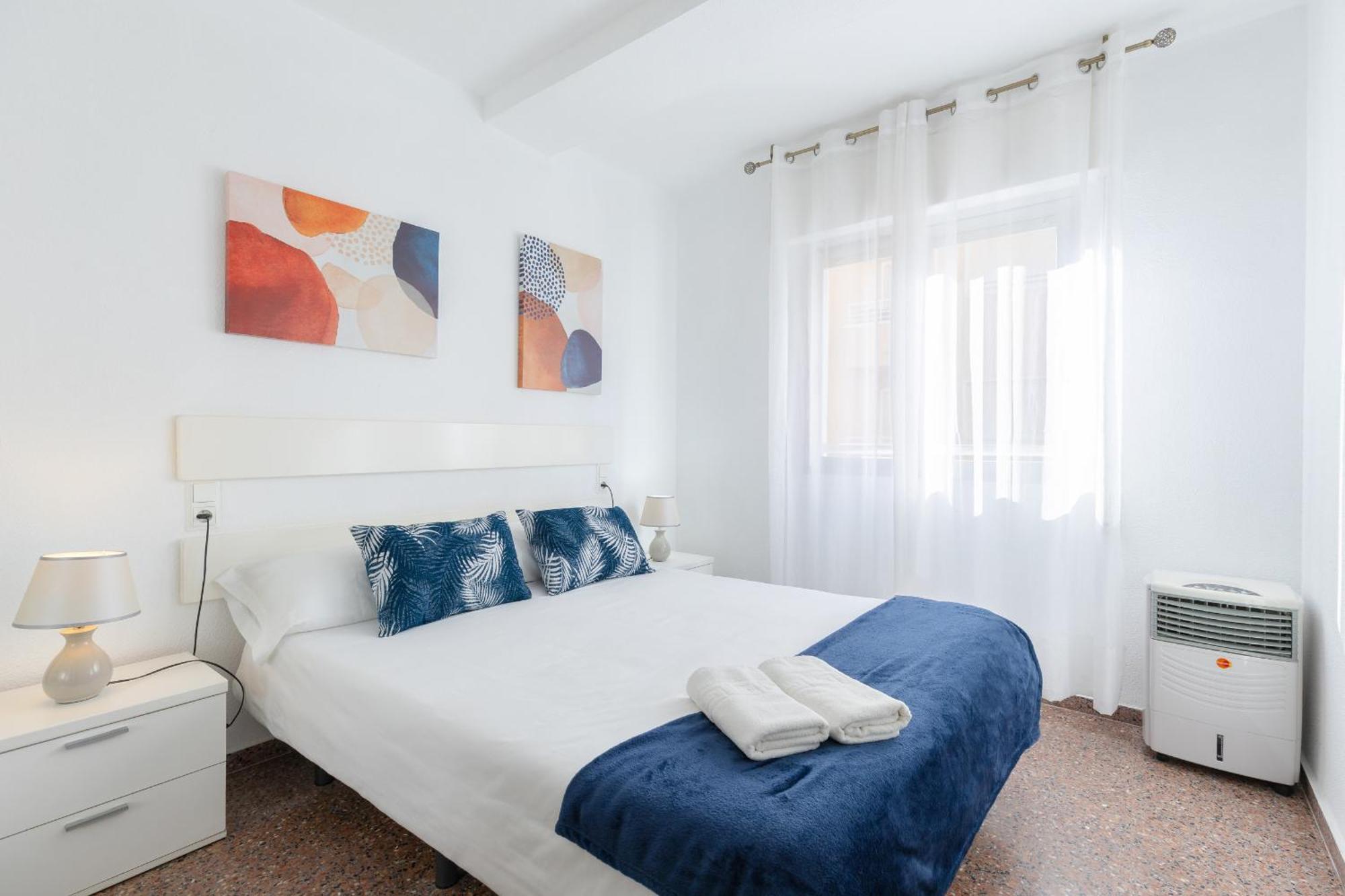 Apartament Fidalsa Oh Happy Day