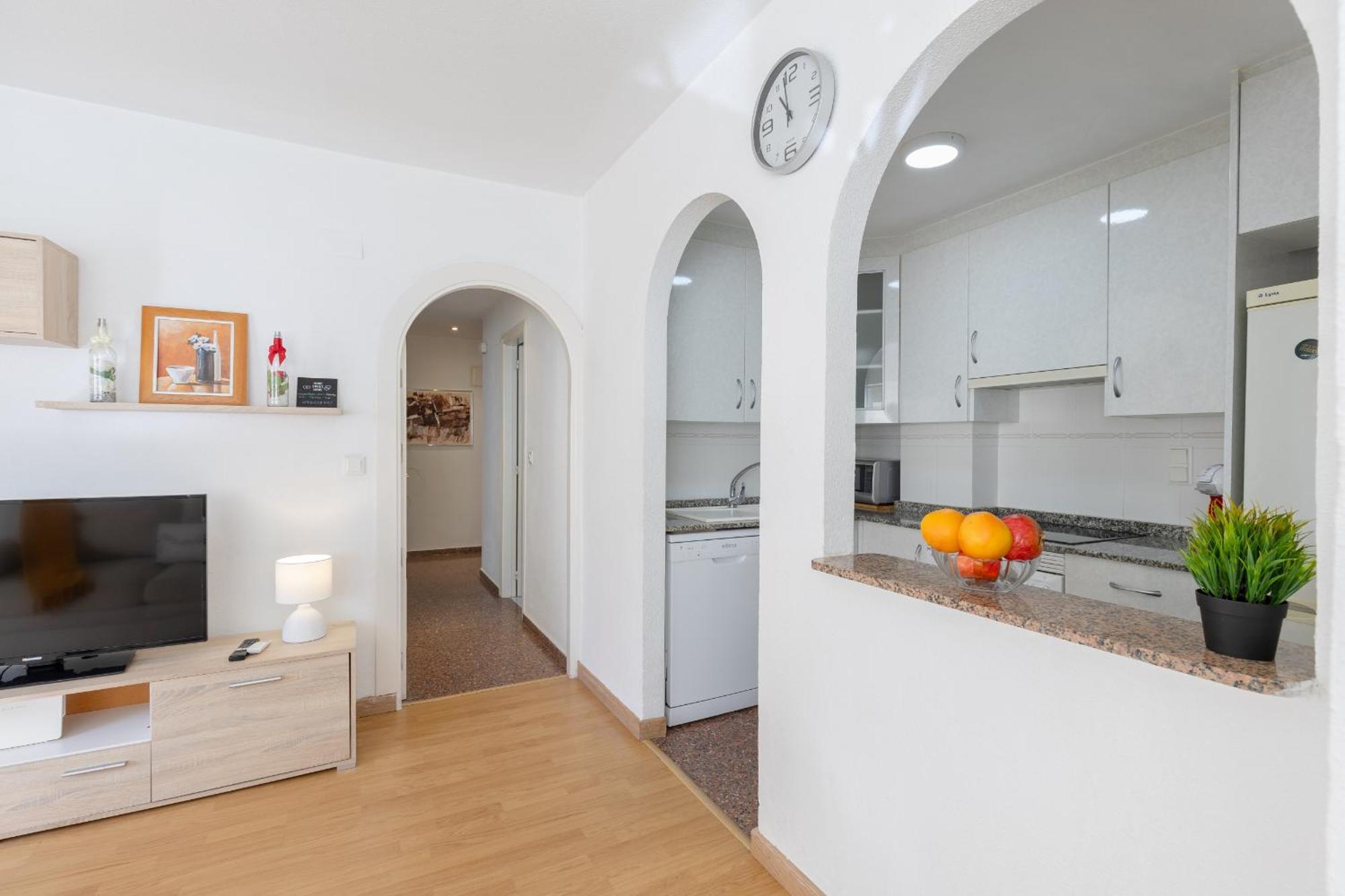 Apartment Fidalsa Oh Happy Day