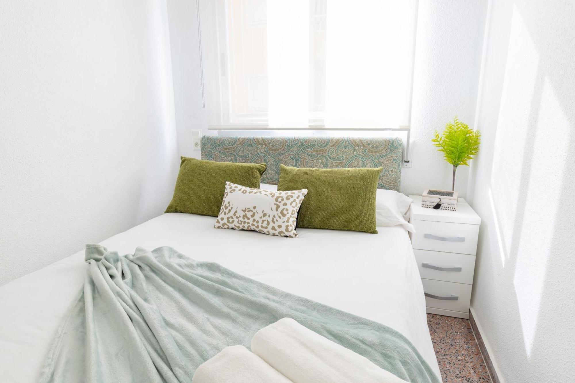 Apartament Fidalsa Oh Happy Day *